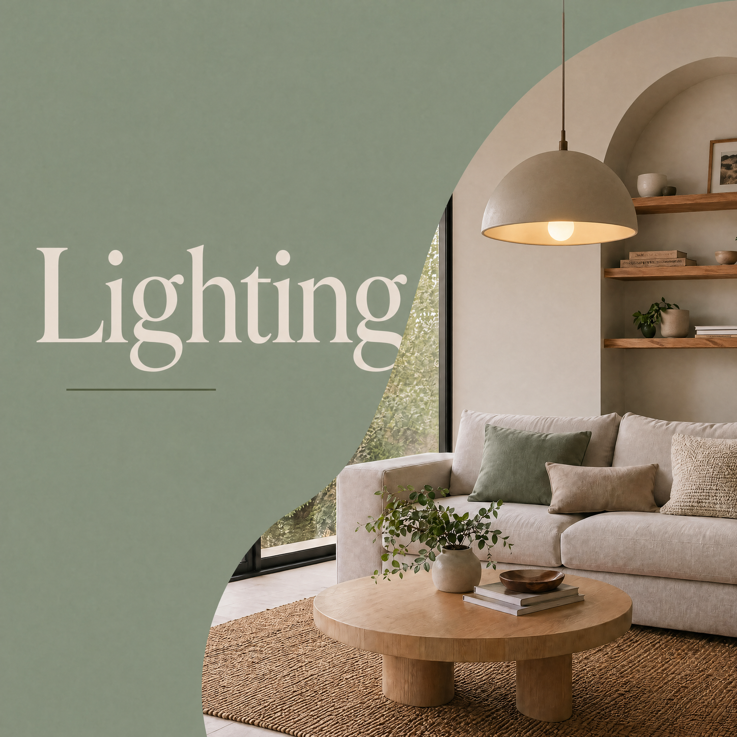 Lighting