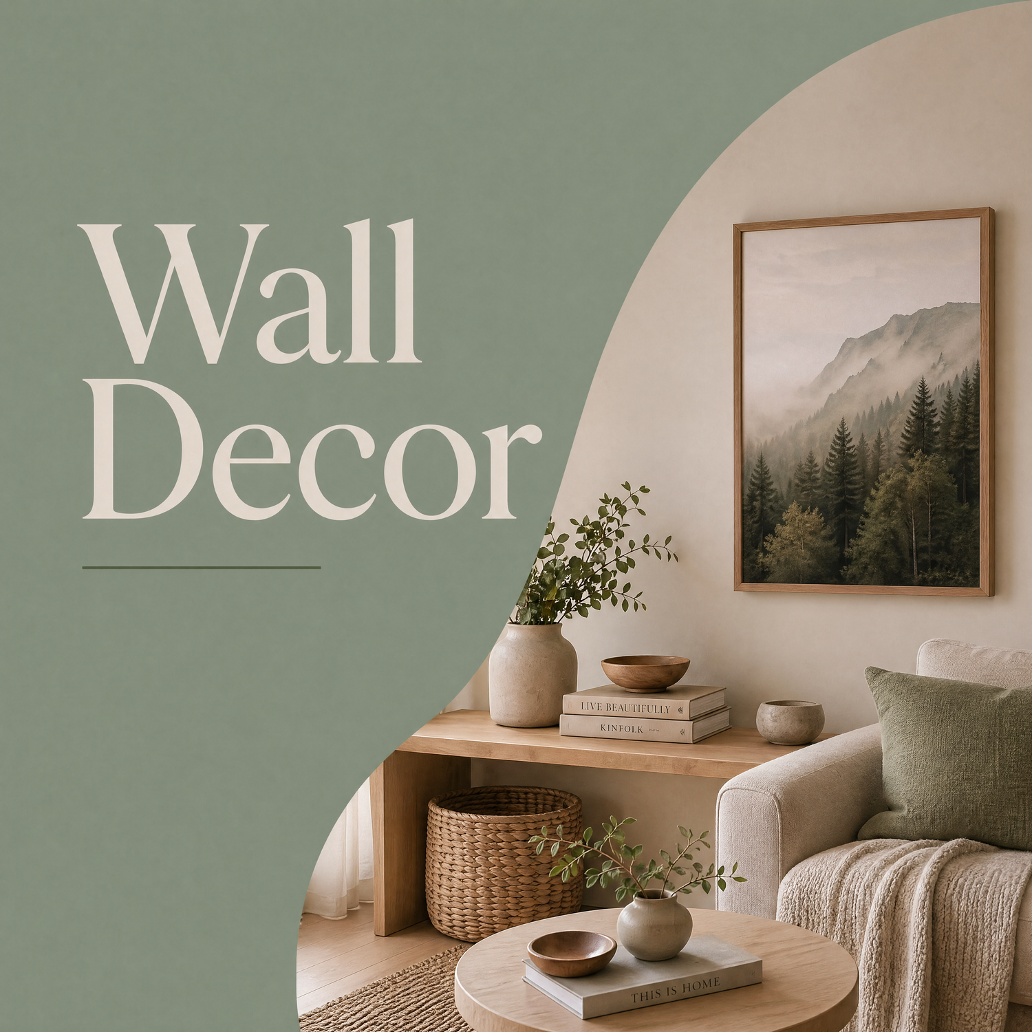 Wall Decor