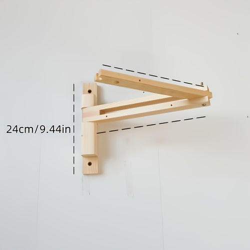 Suporte de Candeeiro de Parede Estilo Industrial - Suporte de Iluminação Ajustável, Sem Necessidade de Cablagem, Design Clássico Adequado para Secretárias, Estantes, Quartos, Salas de Estar, Iluminação Minimalista, Estrutura Robusta, Decoração de Casa, Iluminação Vintage