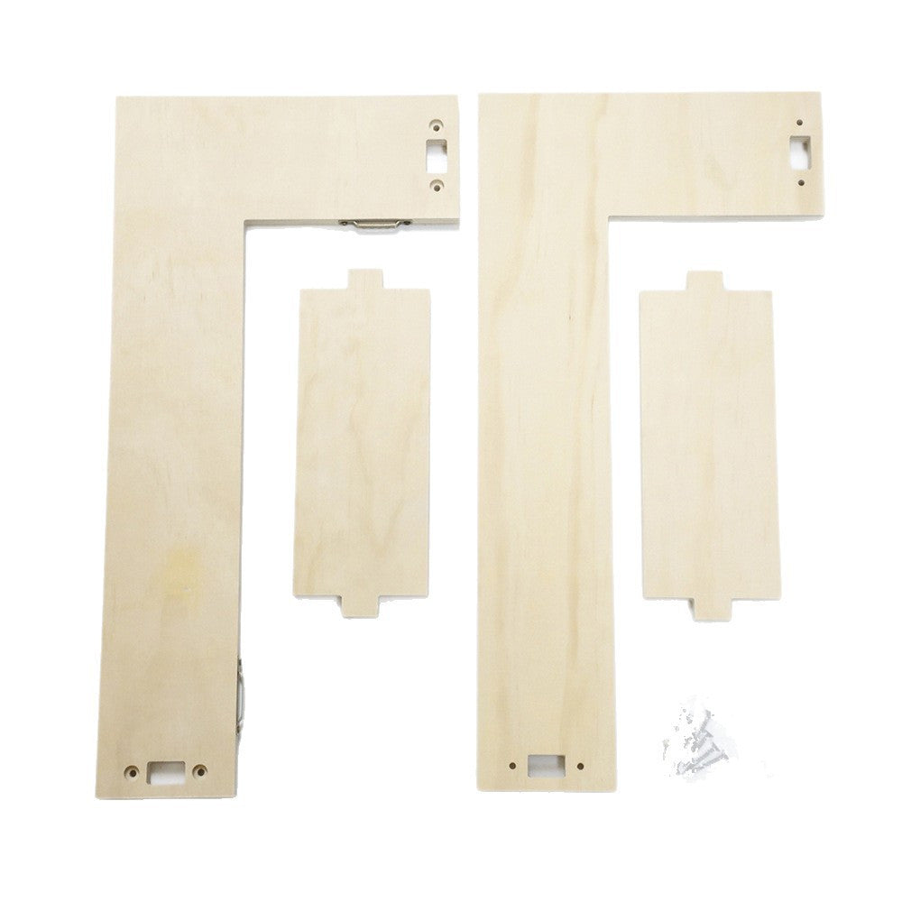 Prateleira de Canto de Armazenamento em Ângulo Reto de 90°, Prateleira Flutuante de Parede, Fácil Instalação, Ideal para Decoração de Casa e Decoração de Quarto na Sala de Estar, Quarto, Plantas, Colecionáveis, Livros, Material de Madeira, Prateleiras de Canto