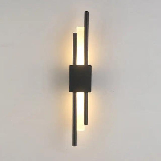 Metal Wall Lamp