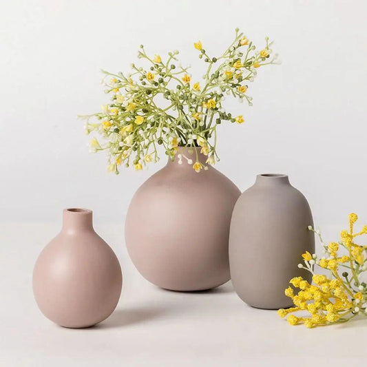 Modern Nordic Vase