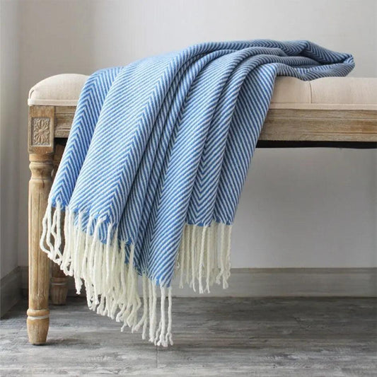 Throw Blanket