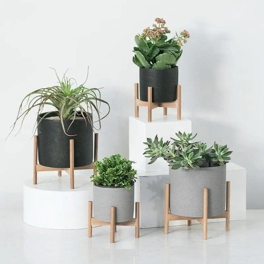 Nordic Flower Pot
