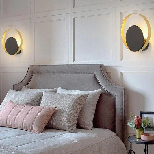 Modern Wall Sconces