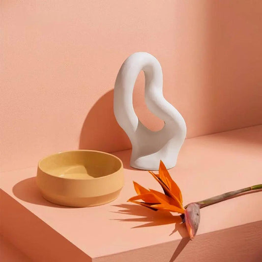 Ceramic Vase