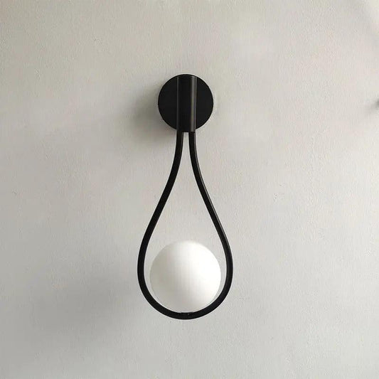 Modern Nordic Wall Lamp