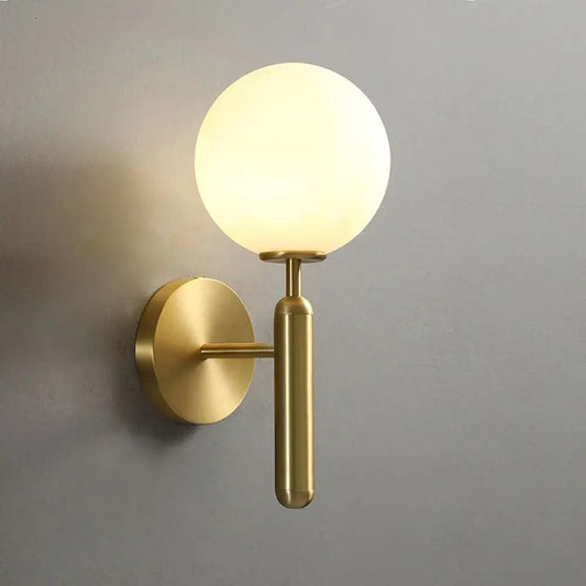 Luxury Wall Sconce