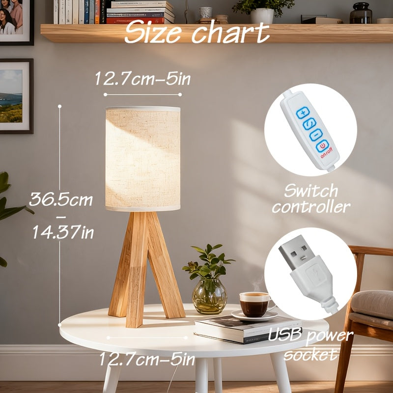 Luminária de mesa artesanal em madeira, ideal para iluminação decorativa e complementar em diversos ambientes: luz de cabeceira para quartos, abajur para escritórios, luz de ambiente para bares e luminária decorativa temática