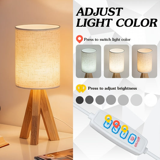 Luminária de mesa artesanal em madeira, ideal para iluminação decorativa e complementar em diversos ambientes: luz de cabeceira para quartos, abajur para escritórios, luz de ambiente para bares e luminária decorativa temática