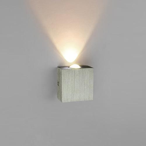 Modern LED Cube Box Wall Sconces